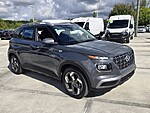 Used 2024 HYUNDAI VENUE SEL IVT in DAVIE, FLORIDA (Photo 7)