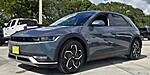 Used 2024 HYUNDAI IONIQ 5 SEL RWD in DAVIE, FLORIDA