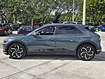 Used 2024 HYUNDAI IONIQ 5 SEL RWD in DAVIE, FLORIDA (Photo 3)