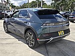 Used 2024 HYUNDAI IONIQ 5 SEL RWD in DAVIE, FLORIDA (Photo 4)