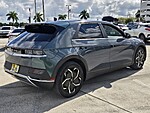 Used 2024 HYUNDAI IONIQ 5 SEL RWD in DAVIE, FLORIDA (Photo 6)