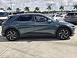 Used 2024 HYUNDAI IONIQ 5 SEL RWD in DAVIE, FLORIDA (Photo 7)