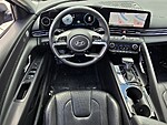 Used 2024 HYUNDAI ELANTRA LIMITED IVT in DAVIE, FLORIDA (Photo 12)