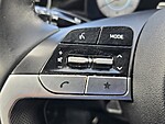Used 2024 HYUNDAI ELANTRA LIMITED IVT in DAVIE, FLORIDA (Photo 23)