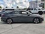 Used 2024 HYUNDAI ELANTRA LIMITED IVT in DAVIE, FLORIDA (Photo 7)