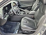 Used 2024 HYUNDAI ELANTRA LIMITED IVT in DAVIE, FLORIDA (Photo 10)