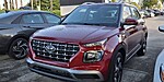 Used 2024 HYUNDAI VENUE SEL IVT in DAVIE, FLORIDA
