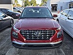 Used 2024 HYUNDAI VENUE SEL IVT in DAVIE, FLORIDA (Photo 3)