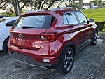 Used 2024 HYUNDAI VENUE SEL IVT in DAVIE, FLORIDA (Photo 6)