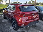 Used 2024 HYUNDAI VENUE SEL IVT in DAVIE, FLORIDA (Photo 7)