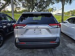 Used 2020 TOYOTA RAV4 XLE FWD in DAVIE, FLORIDA (Photo 5)