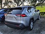Used 2020 TOYOTA RAV4 XLE FWD in DAVIE, FLORIDA (Photo 6)