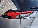 Used 2020 TOYOTA RAV4 XLE FWD in DAVIE, FLORIDA (Photo 8)