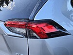 Used 2020 TOYOTA RAV4 XLE FWD in DAVIE, FLORIDA (Photo 9)