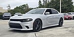 Used 2022 DODGE CHARGER R/T RWD in DAVIE, FLORIDA
