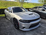 Used 2022 DODGE CHARGER R/T RWD in DAVIE, FLORIDA (Photo 4)