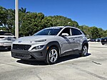 Used 2023 HYUNDAI KONA SEL AUTO FWD in DAVIE, FLORIDA (Photo 1)