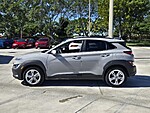 Used 2023 HYUNDAI KONA SEL AUTO FWD in DAVIE, FLORIDA (Photo 3)