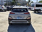 Used 2023 HYUNDAI KONA SEL AUTO FWD in DAVIE, FLORIDA (Photo 5)