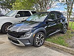 Used 2023 HYUNDAI KONA LIMITED DCT AWD in DAVIE, FLORIDA (Photo 1)