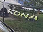 Used 2023 HYUNDAI KONA LIMITED DCT AWD in DAVIE, FLORIDA (Photo 11)