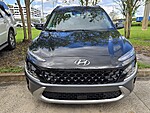 Used 2023 HYUNDAI KONA LIMITED DCT AWD in DAVIE, FLORIDA (Photo 3)