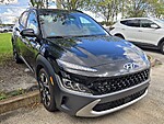 Used 2023 HYUNDAI KONA LIMITED DCT AWD in DAVIE, FLORIDA (Photo 4)