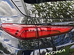 Used 2023 HYUNDAI KONA LIMITED DCT AWD in DAVIE, FLORIDA (Photo 8)
