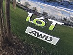 Used 2023 HYUNDAI KONA LIMITED DCT AWD in DAVIE, FLORIDA (Photo 10)
