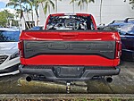 Used 2018 FORD F-150 RAPTOR 4WD SUPERCREW 5.5' BOX in DAVIE, FLORIDA (Photo 5)