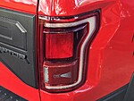 Used 2018 FORD F-150 RAPTOR 4WD SUPERCREW 5.5' BOX in DAVIE, FLORIDA (Photo 9)