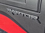 Used 2018 FORD F-150 RAPTOR 4WD SUPERCREW 5.5' BOX in DAVIE, FLORIDA (Photo 10)