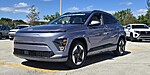 Used 2025 HYUNDAI KONA ELECTRIC SEL FWD in DAVIE, FLORIDA