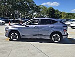 Used 2025 HYUNDAI KONA ELECTRIC SEL FWD in DAVIE, FLORIDA (Photo 3)
