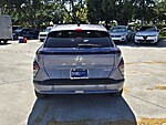 Used 2025 HYUNDAI KONA ELECTRIC SEL FWD in DAVIE, FLORIDA (Photo 5)