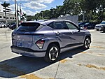 Used 2025 HYUNDAI KONA ELECTRIC SEL FWD in DAVIE, FLORIDA (Photo 6)