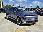 Used 2025 HYUNDAI KONA ELECTRIC SEL FWD in DAVIE, FLORIDA (Photo 8)
