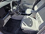 Used 2025 HYUNDAI KONA ELECTRIC SEL FWD in DAVIE, FLORIDA (Photo 10)