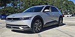 Used 2024 HYUNDAI IONIQ 5 SEL RWD in DAVIE, FLORIDA