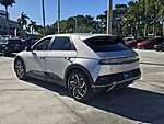 Used 2024 HYUNDAI IONIQ 5 SEL RWD in DAVIE, FLORIDA (Photo 4)