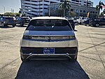 Used 2024 HYUNDAI IONIQ 5 SEL RWD in DAVIE, FLORIDA (Photo 5)