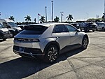 Used 2024 HYUNDAI IONIQ 5 SEL RWD in DAVIE, FLORIDA (Photo 6)