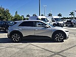 Used 2024 HYUNDAI IONIQ 5 SEL RWD in DAVIE, FLORIDA (Photo 7)