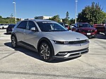 Used 2024 HYUNDAI IONIQ 5 SEL RWD in DAVIE, FLORIDA (Photo 8)