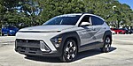 Used 2024 HYUNDAI KONA SEL FWD in DAVIE, FLORIDA