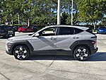 Used 2024 HYUNDAI KONA SEL FWD in DAVIE, FLORIDA (Photo 3)