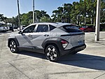 Used 2024 HYUNDAI KONA SEL FWD in DAVIE, FLORIDA (Photo 4)