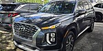 Used 2020 HYUNDAI PALISADE SEL FWD in DAVIE, FLORIDA