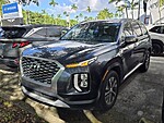 Used 2020 HYUNDAI PALISADE SEL FWD in DAVIE, FLORIDA (Photo 1)