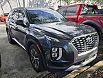Used 2020 HYUNDAI PALISADE SEL FWD in DAVIE, FLORIDA (Photo 4)